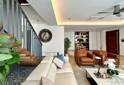 Serangoon Park (D13), Semi-Detached #579702311